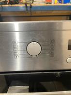 Miele H 2261B Inbouwoven - Goede Conditie, 45 tot 60 cm, Gebruikt, Oven, Hete lucht