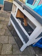 Konijnen hok, Dieren en Toebehoren, Ophalen