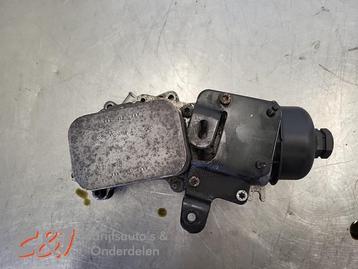 Oliefilterhuis van een Ford Transit Connect beschikbaar voor biedingen