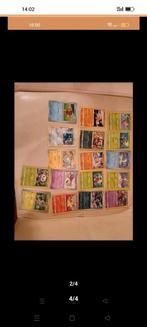 Pokemon kaarten, Postzegels en Munten, Ophalen, Buitenland