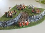Warhammer old world - Dwarves + Grombrindal white dwarf 300, Hobby en Vrije tijd, Wargaming, Ophalen of Verzenden, Gebruikt, Warhammer