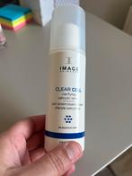 Image Skincare Clear Cell Tonic, Ophalen of Verzenden, Zo goed als nieuw, Gehele gezicht, Reiniging
