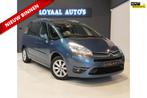 Citroen Grand C4 Picasso 1.6 VTi Business 7p. | 7 PERSOONS |, Auto's, Voorwielaandrijving, Stof, Gebruikt, Huisgarantie