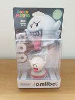 Boo Amiibo nieuw, Avontuur en Actie, 1 speler, Nieuw, Eén computer