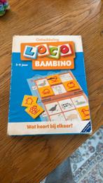 Loco, Hobby en Vrije tijd, Gezelschapsspellen | Kaartspellen, Ophalen of Verzenden, Gebruikt