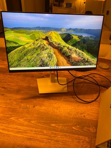 Dell P2422H 24 inch Full HD Monitor beschikbaar voor biedingen