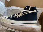 Converse All Stars Fear of God Chuck 70 Sneakers Maat 40, Ophalen of Verzenden, Zo goed als nieuw, Zwart