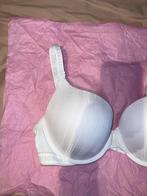 Victoria's Secret push-up bh 75D - Nieuw!, Victoria’s Secret, Verzenden, Wit, BH