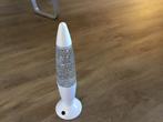 Regenboog Lavalamp, Ophalen of Verzenden, Zo goed als nieuw, Kunststof, Minder dan 100 cm