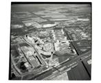 Oude luchtfoto Zoetermeer - 08.04.1974, 1960 tot 1980, Verzenden, Foto, Zo goed als nieuw