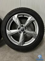 6mm! Originele Audi A6 C8 4K 18 inch Rotor velgen 5x112 wint, Auto-onderdelen, Banden en Velgen, 18 inch, Gebruikt, Banden en Velgen