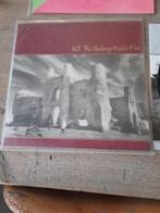 U2 - The Unforgettable Fire LP, Ophalen of Verzenden, 1980 tot 2000, Zo goed als nieuw, 12 inch