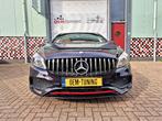 GT GRILLE | Mercedes-Benz A CLASSE W176 | 2015-2018 | CHROME, Ophalen of Verzenden