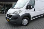 Fiat Ducato 35H 2.3 MultiJet L3H2 / Heavy uitvoering/ Airco, Voorwielaandrijving, 15 km/l, Gebruikt, Euro 6