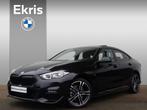 BMW 2 Serie Gran Coupé 218i M Sport pakket / Panoramadak el, Auto's, BMW, Te koop, Benzine, Voorwielaandrijving, Zwart