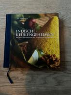 Jeff Keasberry - Indische keukengeheimen, Boeken, Ophalen of Verzenden, Zo goed als nieuw, Jeff Keasberry