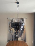 Sfeervolle schijfjes lamp, Huis en Inrichting, Lampen | Kroonluchters, Ophalen, Zo goed als nieuw