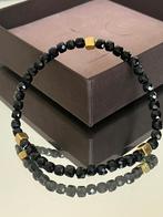 Edelsteen armband met spinel, Sieraden, Tassen en Uiterlijk, Edelstenen, Verzenden, Nieuw