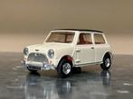 1/43 Matchbox Dinky Toys DY21 Mini Cooper, Dinky Toys, Ophalen of Verzenden, Zo goed als nieuw, Auto