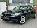 BMW 3-serie Gran Turismo 320i High Executive/STOELV/LEER/NAP, Automaat, Navigatiesysteem, Achterwielaandrijving, Euro 6