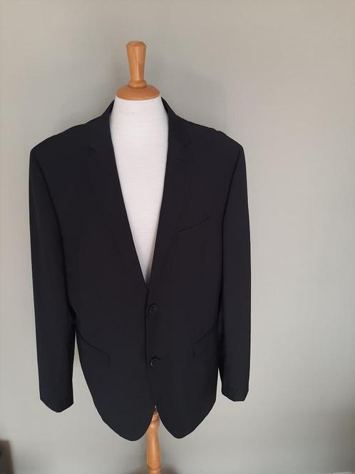 Mooi colbert maat 60 van LIV ., Kleding | Heren, Kostuums en Colberts, Nieuw, Maat 56/58 (XL), Zwart, Ophalen of Verzenden
