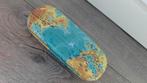 Brillen doosje/koker wereld, Ophalen of Verzenden, Nieuw, Blauw, Overige merken
