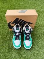 Nike | W Air Jordan 1 Zoom Air CMFT stadium groen | Maat 40, Nike, Nieuw, Ophalen of Verzenden, Sneakers of Gympen