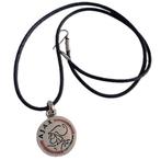 Ajax ketting, Sieraden, Tassen en Uiterlijk, Ophalen of Verzenden, Nieuw, Overige materialen