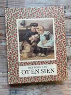 Het boek van Ot en Sien, met illustraties van C. Jetses, Boeken, Ophalen of Verzenden, Zo goed als nieuw