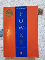 The 48 Laws of Power - Robert Greene, Ophalen of Verzenden, Gelezen, Robert Greene