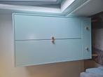 Kledingkast kinderkamer, Huis en Inrichting, Ophalen, Gebruikt, 50 tot 100 cm, 150 tot 200 cm