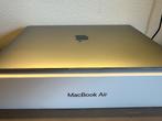 MacBook Air 2019, Computers en Software, Qwerty, 8 GB, 13 inch, Minder dan 2 Ghz