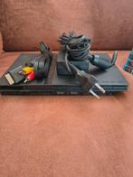 PS2 Console (Zonder Controller), Ophalen of Verzenden, Gebruikt, Zonder controller