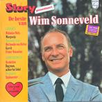 LP Wim Sonneveld - De beste van (STORY) HEEL MOOI, Cd's en Dvd's, Vinyl | Nederlandstalig, Verzenden