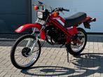 Originele Japanse Honda MT5, 5 bak snelle 50