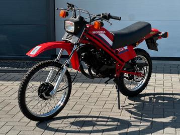 Originele Japanse Honda MT5, 5 bak snelle 50 beschikbaar voor biedingen