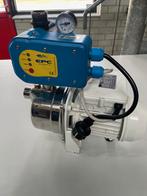 C.E.M. HYDROFOOR J-MINI 230M/EPC 230V, Ophalen, Bonsink Aquaservice, Hoenderop, Overige typen