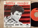 Bobby Ranger, Gebruikt, 7 inch, Single, Ophalen of Verzenden