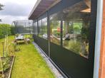 verandazeil/ overkapping zeil/ zijwanden op maat, Ophalen, Nieuw