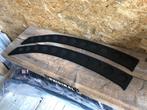 Window vent set raamventilatie - Subaru BRZ / Toyota GT86, Auto diversen, Tuning en Styling, Ophalen of Verzenden