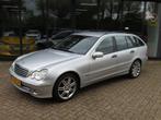 Mercedes-Benz C-Klasse Combi 200 CDI Classic*EXPORT*, Auto's, Te koop, Zilver of Grijs, Geïmporteerd, 5 stoelen