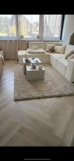 Jysk salon tafel, Huis en Inrichting, Ophalen, 100 tot 150 cm, 50 tot 100 cm, Zo goed als nieuw
