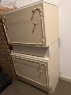 2 prima opberg kastjes, Huis en Inrichting, Kasten | Ladekasten, Ophalen, 25 tot 50 cm, 50 tot 100 cm, Minder dan 100 cm