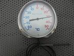 temperatuur meter, Doe-het-zelf en Verbouw, Meetapparatuur, Ophalen, Zo goed als nieuw, Temperatuur