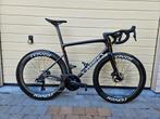 Specialized S-Works sl8 58cm, Fietsen en Brommers, Carbon, Zo goed als nieuw, Meer dan 20 versnellingen, 53 tot 57 cm