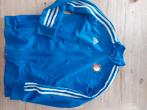 Blauw vest feyenoord adidas, Blauw, Overige maten, Ophalen of Verzenden, Zo goed als nieuw