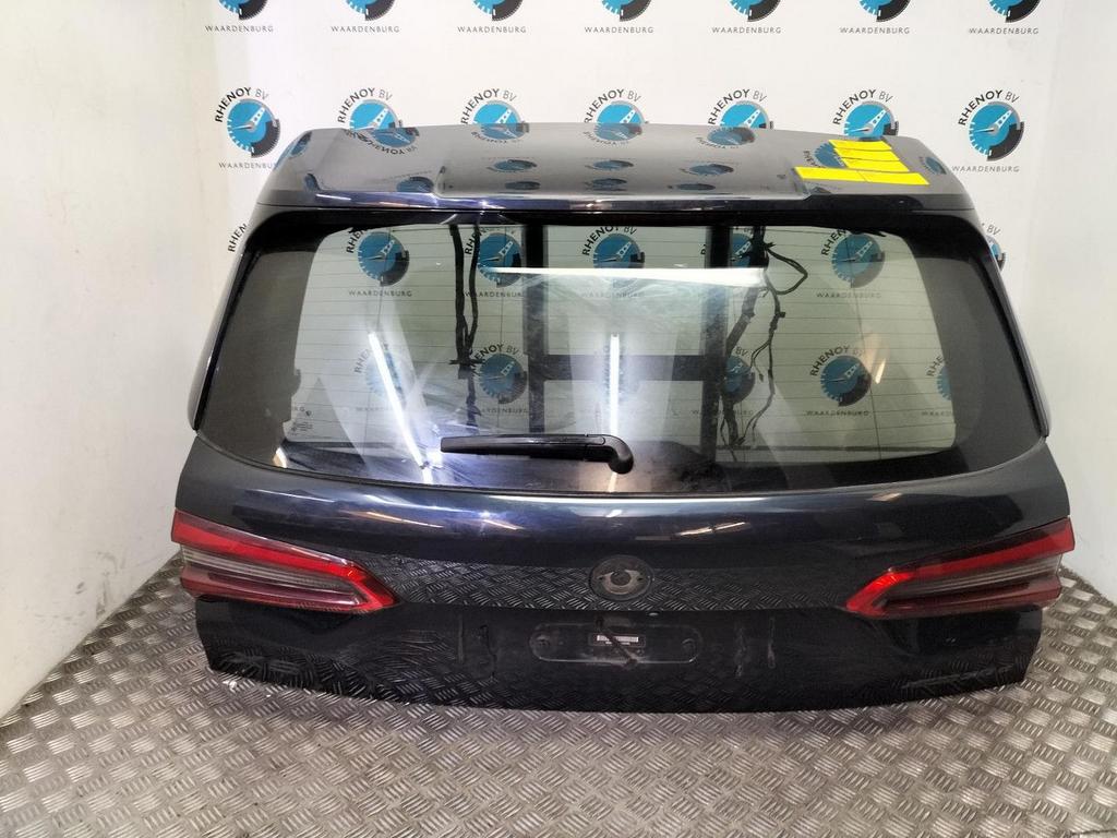 BMW X5 G05 xDrive30d High Exec. ACHTERKLEP 2019, Ophalen of Verzenden, Gebruikt, Stiba lid, Achterklep