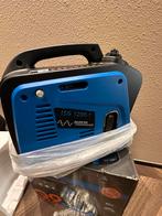 Güde ISG 1200w Inverter stroom Generator aggregaat, Ophalen of Verzenden, Nieuw, Minder dan 5 kVA, Benzine