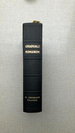 Graduale Romanum, 1952, Ophalen of Verzenden