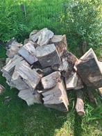 Brandhout  haardhout, Tuin en Terras, Haardhout, Minder dan 3 m³, Ophalen, Overige houtsoorten, Blokken